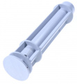 Krupps Bleeder/spill - Overflow Pipe For Front Loading Glasswasher S - 104460